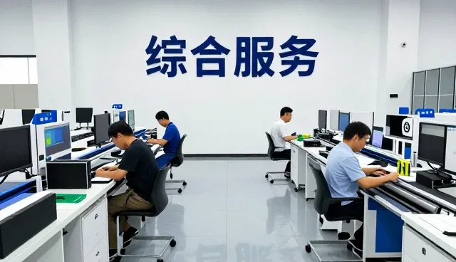 天津锦茂装饰工程有限公司