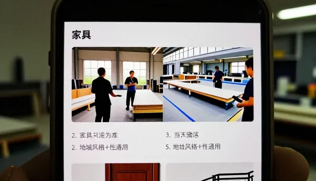 天津锦茂装饰工程有限公司以创新技术推动场景应用发展