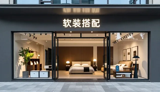 商铺装修后使用维护的关键要点